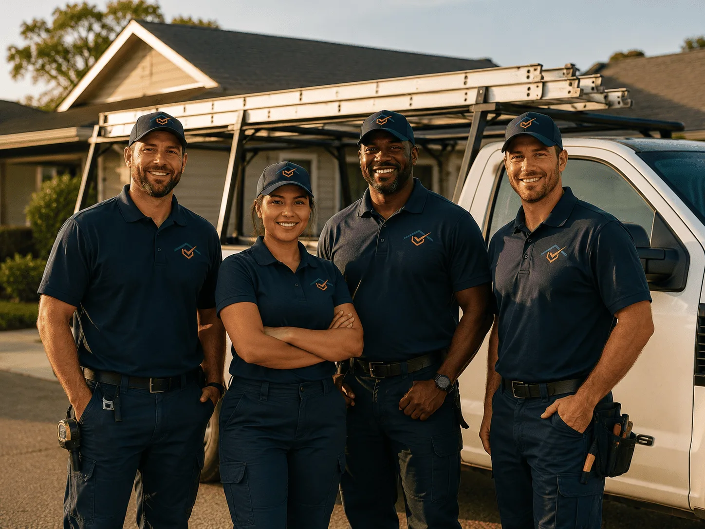 Roof Inspection company in Huntingdon Valley, PA